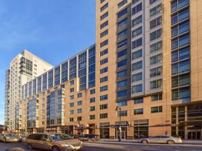 Bluebird Suites in the heart of Fenway