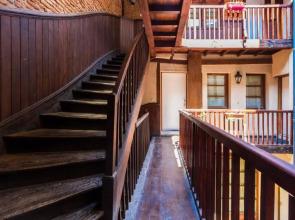 ❤️ Charmant appart ancien rénové place des Carmes