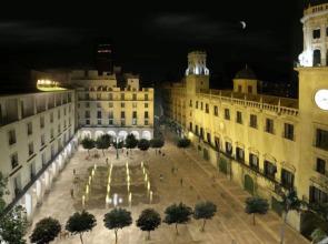 Pensión Ayuntamiento