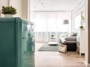 Deluxe Appartements am Münster