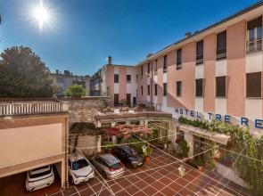 Tre Re Hotel