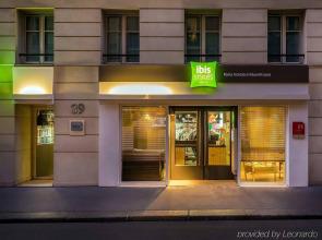 Hotel Hor Les Lumières