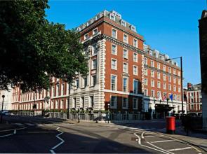 London Marriott Hotel Grosvenor Square