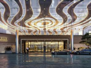 Gaylord Pacific Resort & Convention Center