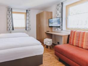 Appartement Haus Elise by we rent