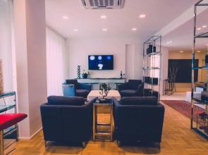 Siracusa Luxury Apartment