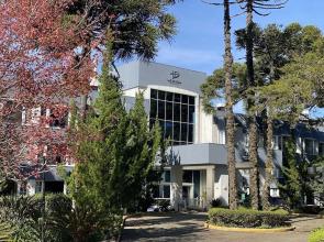 Suíte 3014 Laje de Pedra Gramado Canela