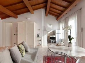 La Casina apartament