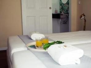 Garden Prince Hostel