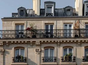 Grand Pigalle Experimental