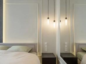 Lavie Maison Central Dominique