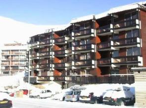 Résidence Sirac A - Studio pour 4 Personnes 192832