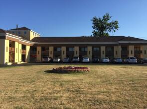 Scottish Inns Kenmore