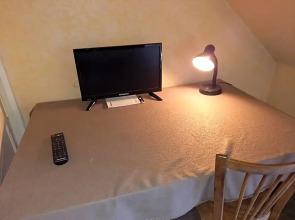 Appartement centre ville RENNES, 2eme étage