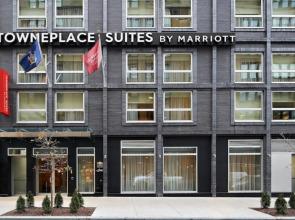 TownePlace Suites by Marriott New York Manhattan