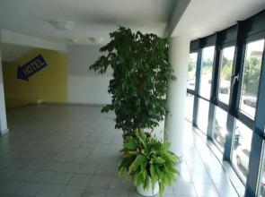 Sleep & Go Hotel Magdeburg