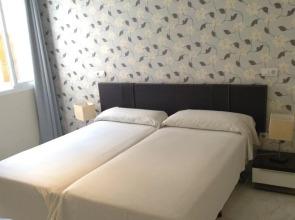 Las Cruces Apartamentos