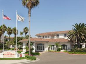 Hilton Garden Inn Carlsbad Beach