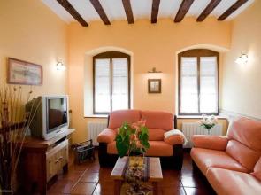 Casa Rural Villa Calera