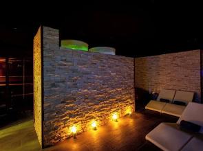 Hotel L'oree DU Bois