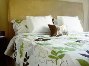 Sunshine Suites at Little Italy