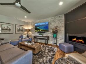 Gondola Vista 5 - 4 Br Townhouse