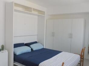 Maiolica guest house,a delicious studio