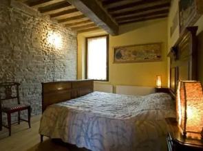 Appartamento Schizzati