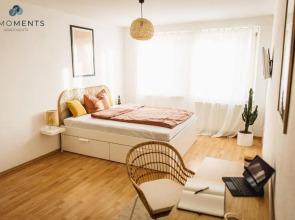 Cozy Apartment im Zentrum mit Netflix WE91