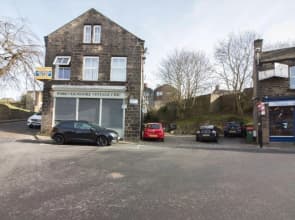 Diamond Town Street