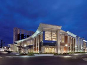 Doubletree By Hilton Lawrenceburg