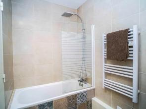 Appartement coup de coeur au calme avec parking