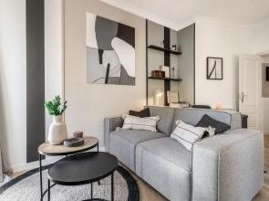 Meseta - 2 Bedroom in Rio Rosas