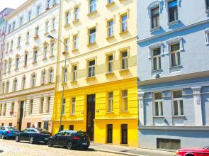 Central cozy apartment