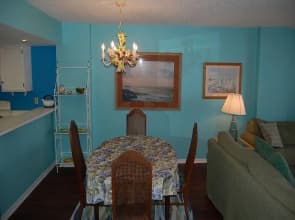 Arcadian II 15-B - 2 Br Condo