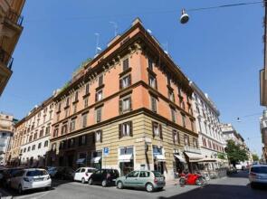 Bigfamilyflats - Spanish Steps