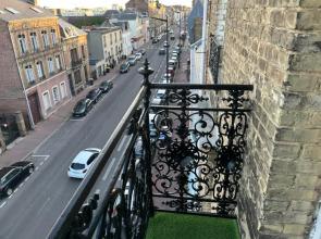 Verdun Doré - Parking gratuit, Netflix, Balcon, Internet Fibre - 2 Ch