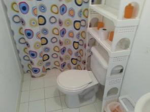 Santa Fe de Antioquia Apartments