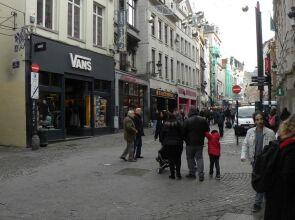 City Center Apartments - Grand-Place