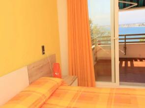 Apartamento Para 6 Personas en Salou