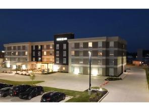 Home2 Suites By Hilton Aurora Medical Center Denver