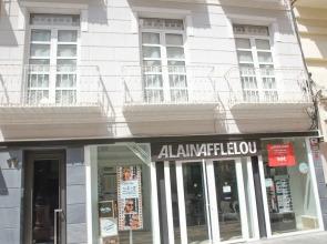 Apartamentos Metrópolis