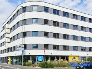 B&B HOTEL Klagenfurt-City