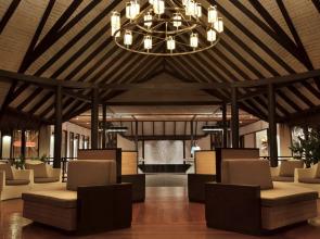 Outrigger Konotta Maldives Resort