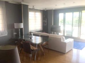 Apartment With 2 Bedrooms in Gijón, With Wifi