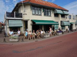 Hotel Villa GROET uit Avenhorn