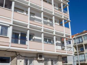 Carcavelos Beach Apt