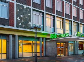 B&B HOTEL Bochum‑Hbf