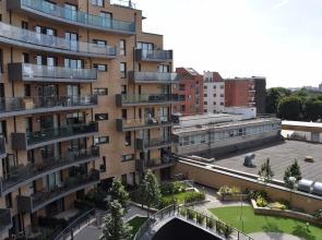 Modern 1 Bedroom Property in South East London