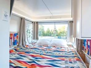 Seattle Glamping - Fremont Dream Catcher